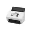 Brother ADS-4900W / Skaner dokumentów / Dupleks / WiFi / Ethernet / ADF 100 arkuszy / 60 str./min
