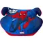 Fotelik podwyższający SEVEN Spiderman / ISOFIX / 125-150 cm / R129