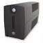 Conceptronic ZEUS07E czarny / Zasilacz awaryjny UPS / 600 W / Line-Interactive / 4X IEC C13 / USB / 2x RJ45 / AVR