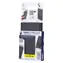 TROIKA Sherlock czarny / Etui na karty / Ochrona RFID / MagSafe