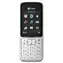 Unify OpenScape SL6 (słuchawka) szary / telefon bezprzewodowy DECT / 2,4" TFT / Bluetooth / bez stacji ładującej