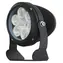 Oświetlenie podczerwone Xtendlan 850nm czarne / Oświetlenie / zasięg 25-35 m / zewnętrzne / 12V DC / 60°