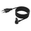 Kabel zasilający SONOS do Era 100/300 czarny / Kabel zasilający / kompatybilny z Era 100 i Era 300
