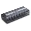 Lindy 43394 szara / Obudowa do dysku SSD M.2 NVMe / USB4 / 40 Gb/s / aluminiowa