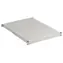 EFB 691653TS.80 / półka rack 19" / 1U / głębokość 500-900 mm / nośność 150 kg