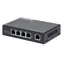 Intellinet Gigabit Ultra PoE Extender 90W / wzmacniacz PoE / 4 Port / 1000 Mb/s / zasięg 200 m