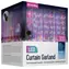 Girlanda LED Colorway wielokolorowa / Girlanda LED / 300 LED / 3 x 3M / do wewnątrz / 230V