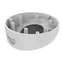 Uchwyt sufitowy LevelOne biały / Uchwyt do kamery / Uchwyt sufitowy / do FCS-3084, FCS-3086, FCS-3087 / aluminium
