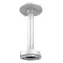 Uchwyt LevelOne do kamery IP FCS-3073 biały / Uchwyt / aluminiowy / średnica 12 cm