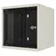 EFB WGB-1006WS.30 biały / Szafka wisząca / 10" / 6U / 312x304x300 mm / IP20