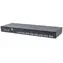 Modułowy przełącznik KVM Intellinet 8- Port VGA / przełącznik KVM / 8 portów / VGA / USB-A