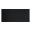 Deltaco GAM-081 czarna / Podkładka pod mysz gamingową / XXL / 1200 x 600 x 4 mm / gumowa