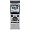 OM System WS-882 srebrny / Dyktafon cyfrowy