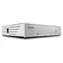 Przełącznik Lindy Gigabit 8- Port czarny / Przełącznik / Zarządzany / PoE / Obudowa metalowa