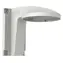 Uchwyt ścienny LevelOne do kamer kopułkowych biały / Uchwyt / Aluminiowy / do FCS-3084, FCS-3086, FCS-3087