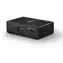 Lindy 32120 czarny / Rejestrator EDID / HDMI, VGA, DVI / 3840×2160 px / 3 wejścia