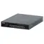 Intellinet 562003 / Przełącznik / Zarządzany L2+ / 8- Port PoE++ 242 W / 8x GbE / 2x SFP