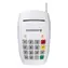 Cherry SMART Terminal ST-2100 biały / Czytnik kart inteligentnych / USB / PIN klawiatura 16 klawiszy / CCID