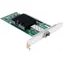 Inter-tech ST-7211 / Karta sieciowa / PCIe x8 / SFP+ / 10 Gbit/s / Intel 82599