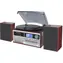 ROADSTAR HIF-8892EBT / Gramofon / 33, 45 i 78 obr./min / CD / BT / FM RDS / USB / karta SD