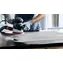 BOSCH Expert 2608900007 / Talerz szlifierski / O150 mm / M8+5/16" / Rzep / do szlifierek mimośrodowych