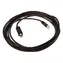 Kabel sieciowy AXIS Outdoor RJ45 15 m / Kabel sieciowy / Wersja zewnętrzna / Złącza RJ45