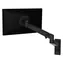 Uchwyt ścienny do monitora Ergotron LX PRO Arm WCB / do pojedynczego wyświetlacza