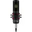 HyperX ProCast czarny / Mikrofon stacjonarny / XLR / pojemnościowy / kardioidalny