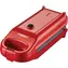 Maxxo Party Queen Candy Maker / 4w1 / 700W / gofry, pączki, churrosy, kulki ciasta / czerwony