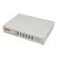 Przełącznik Roline WebSmart 6 portów, 5x RJ45 + 1x SFP / Przełącznik / Gigabit Ethernet / Zarządzanie WebSmart