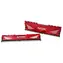 AFOX Gaming XMP2 32 GB (2 x 16 GB) 3200 MHz / RAM / DIMM / DDR4 / CL16 / 1,35 V