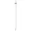 Apple Pencil MYQW3ZM/A (1. generacji) / Rysik / Bluetooth / Złącze Lightning