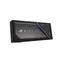 Asus ROG Strix Aiolos czarny / Zewnętrzne pudełko na dysk SSD M.2 / USB-C 3.2 Gen2x2 / 20 Gbit/s / RGB / beznarzędziowe