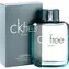 Calvin Klein CK Free / Woda toaletowa / EDT / dla mężczyzn / 100 ml