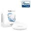 Fibaro FGFS-101 ZW5 Flood-Control / Czujnik zalania / Bluetooth / do wewnątrz i na zewnątrz