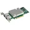 SuperMicro AOC-STG-b2T / Karta sieciowa / PCIe / 2x RJ45 10GbE / BCM57416