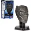 Puzzle 4D BUILD 3D MARVEL Black Panther / 82 elementy / od 12 lat