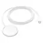 Ładowarka Apple MagSafe biała / Ładowarka bezprzewodowa / Kabel 2 m