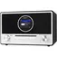Maxxo CD03 / Radio / DAB+ / FM / Bluetooth / WiFi / CD / USB