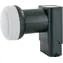 Konwerter Schwaiger Twin LNB HD 4K / LNB / Twin / 0,3 dB / 2 wyjścia