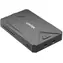 Unitek Zewnętrzna obudowa do dysków SSD M.2 NVMe/SATA / Zewnętrzna obudowa / USB-C / 10 Gbps