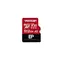 Karta pamięci Patriot EP A2 512 GB / microSDXC / UHS-I U3 / V30 / A2 / Klasa 10 / 90/80 MB/s