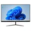 Umax U-One 24AT Pro / Komputer typu „wszystko w jednym” / 23,8" FHD IPS / Intel N150 / Dysk SSD 256 GB / Karta sieciowa GBit + WiFi AC / W11 Pro