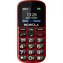Vega Mobiola MB200 czerwony / Telefon z przyciskiem / Dual SIM