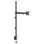 Huanuo HNCM9 / Uchwyt do monitora / VESA 75x75 i 100x100 mm / 13-32" / nośność 10 kg