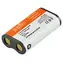 Bateria JUPIO do aparatu Nikon / LB-01/CR-V3 / 3.3V / 1400 mAh