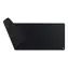Deltaco GAM-006 czarna / Podkładka pod mysz gamingową / gumowa / 900 x 360 mm / zmywalna