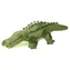 AURORA Pluszowy aligator zielony / 20 cm / Plusz