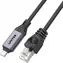 Unitek C18148AGY01-1M / Adapter / USB-C (M) - RJ-45 / LAN / 1 m
