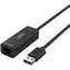 Unitek Y-3470 / Adapter sieciowy / USB / RJ45 LAN